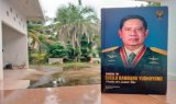 Dinas Sejarah TNI AD Terbitkan Biografi Jendral TNI Susilo Bambang Yudhoyono Presiden dari Lembah Tidar