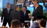 SBY: Kita Kawal Danantara untuk Kepentingan Rakyat