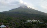 Badan Geologi: Aktivitas Gunung Ili Lewotolok Masih Tinggi