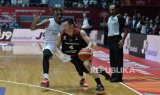 Abraham Damar Kembali Bela Timnas Basket, Tampil di Kualifikasi FIBA Asia Cup 2025