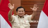 Prabowo Bertolak ke Malaysia, Lakukan Pertemuan dengan Anwar Ibrahim, Ini yang Dibahas