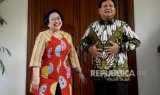 Megawati Titipkan Minyak Urut untuk Prabowo, Apa Maknanya?