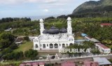 Masjid Rahmatullah Lampuuk, Saksi Bisu Bencana Tsunami Aceh