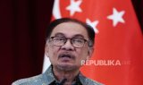 Pidato PM Malaysia Anwar Ibrahim Angkat Isu Gus Miftah dan Penjual Es Teh