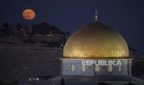 Provokasi Terbaru Israel di Masjid Al Aqsa Jelang Ramadhan dan Reaksi Keras Hamas