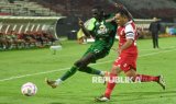 Ditahan Imbang Persita 1-1, Persebaya Belum Pernah Cicipi Kemenangan Sejak Januari 2025