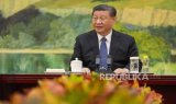 Xi Jinping Prioritaskan Kepulauan Pasifik dalam Aksi Iklim