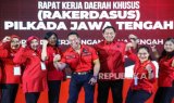 Respons PDIP atas Hasil Pilkada Jateng: Cuaca Sedang Tidak Baik-Baik Saja