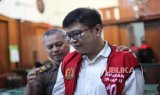 MA Kabulkan Kasasi JPU, Hukum Ronald Tannur Kembali ke Penjara