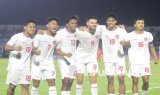 Timnas Indonesia U-20 Terbang ke China pada Ahad Dini Hari