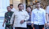 Kata Kapolri tentang Realisasi Astacita Presiden Prabowo