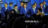 Prabowo: Yang Melihat Indonesia Gelap Itu Siapa?