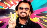 Ringo Starr: Saya Belum Pernah Makan Pizza!