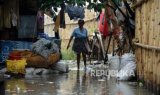 Enam RT di Marunda dan Pluit, Jakarta Utara Terendam Banjir