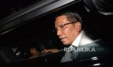 JK dan Agung Laksono Bertengkar Rebutan Ketum PMI, Ini Sikap Menteri Hukum