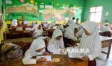 Libur Sekolah Selama Ramadhan,, Alkhairaat Palu: Kita Kembali ke Kultur Sebenarnya