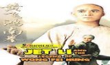 Resume dan Sinopsis Film Laga Mandarin: The Legend of Wong Fei-hung (1995)