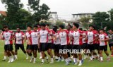 Ini Skuad Timnas U-20 untuk Piala Asia U-20, Ada Tujuh Perubahan dari Saat Kualifikasi