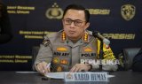 Polisi Ungkap Kecepatan Mobil Pensiunan Brigjen TNI Sebelum Tercebur di Perairan Marunda