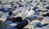 Wahai Muslim, Ingatlah 5 Pesan Rasulullah SAW Ini Sebelum Sholat