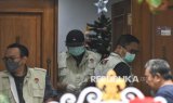 Kejanggalan KPK di Kasus Hasto Versi PDIP