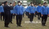 Pemerintah Jamin Tetap Bayarkan THR dan Gaji Ke-14 untuk ASN