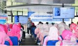 Sukabumi Percepat Tangani Stunting, Lewat Evaluasi Pendampingan Keluarga Beresiko