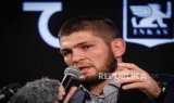 MMA Dagestan atau Irlandia, Mana yang Lebih Unggul? Ini Kata Khabib