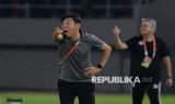 STY tak Ingin Kiprah Timnas Muda di Piala AFF 2024 Dianggap Gagal