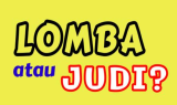 Beda Tipis Antara Lomba dan Judi