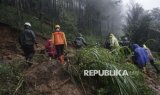 Longsor Landa Permukiman Warga di Pekalongan, 17 Orang Meninggal Dunia