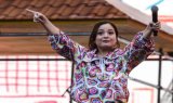 Cara Tasya Kamila Bikin Anak Cinta Matematika Sejak Kecil