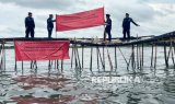 Benarkah Pemagaran Laut Ada di Lokasi PSN PIK-2? Ini Jawaban KKP