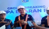 PAM Jaya Berupaya Tingkatkan Layanan Air di Jakut dan Jaktim