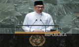 PM Anwar: Pidato Prabowo Pahit tapi Sangat Penting