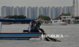 Salah Komunikasi di Balik Polemik Pagar Laut Tangerang