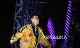 Kasus Agnez Mo, Siapa yang Harusnya Bayar Royalti Lagu? Ini Kata LMKN