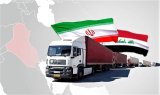 Iran exports non-oil goods worth $9.4b to Iraq in 9 months