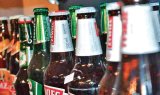 Bihar excise officials intercept oil tanker smuggling beer in Bihar's Muzaffarpur