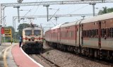 A journey from Kashmir to Kanyakumari on track