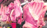 PH imported 20.8% more pork, beef in ’24