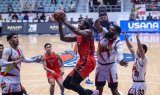 PBA: NorthPort edges San Miguel, closes in on twice-to-beat