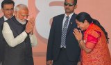 Confident Rekha Gupta will work for Delhi's development with full vigour: PM Modi