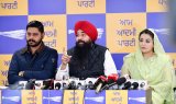 AAP blames Akali Dal, BJP, and Congress for Punjab’s drug crisis