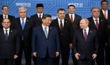 Isu Palestina Dorong Indonesia Gabung BRICS?