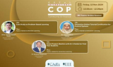 Cyber University dan UTP Hadirkan Webinar I-CoP, Pembelajaran Inovatif Berbasis AI