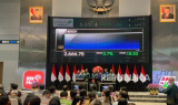 BEI Sosialisasikan Single Stock Futures untuk Tingkatkan Pemahaman Investor