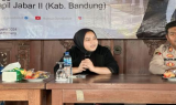 Lewat Penyebarluasan Perda, Humaira Bahas Mekanisme BPJS Subsidi Pemerintah