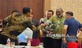 Tokoh Papua Selatan Nilai Lumbung Pangan Sebagai Peluang Ekonomi Baru