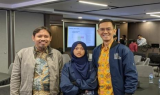 KNIME Training Experience, UNM Ikut Kontribusi dalam Data Connect Indonesia